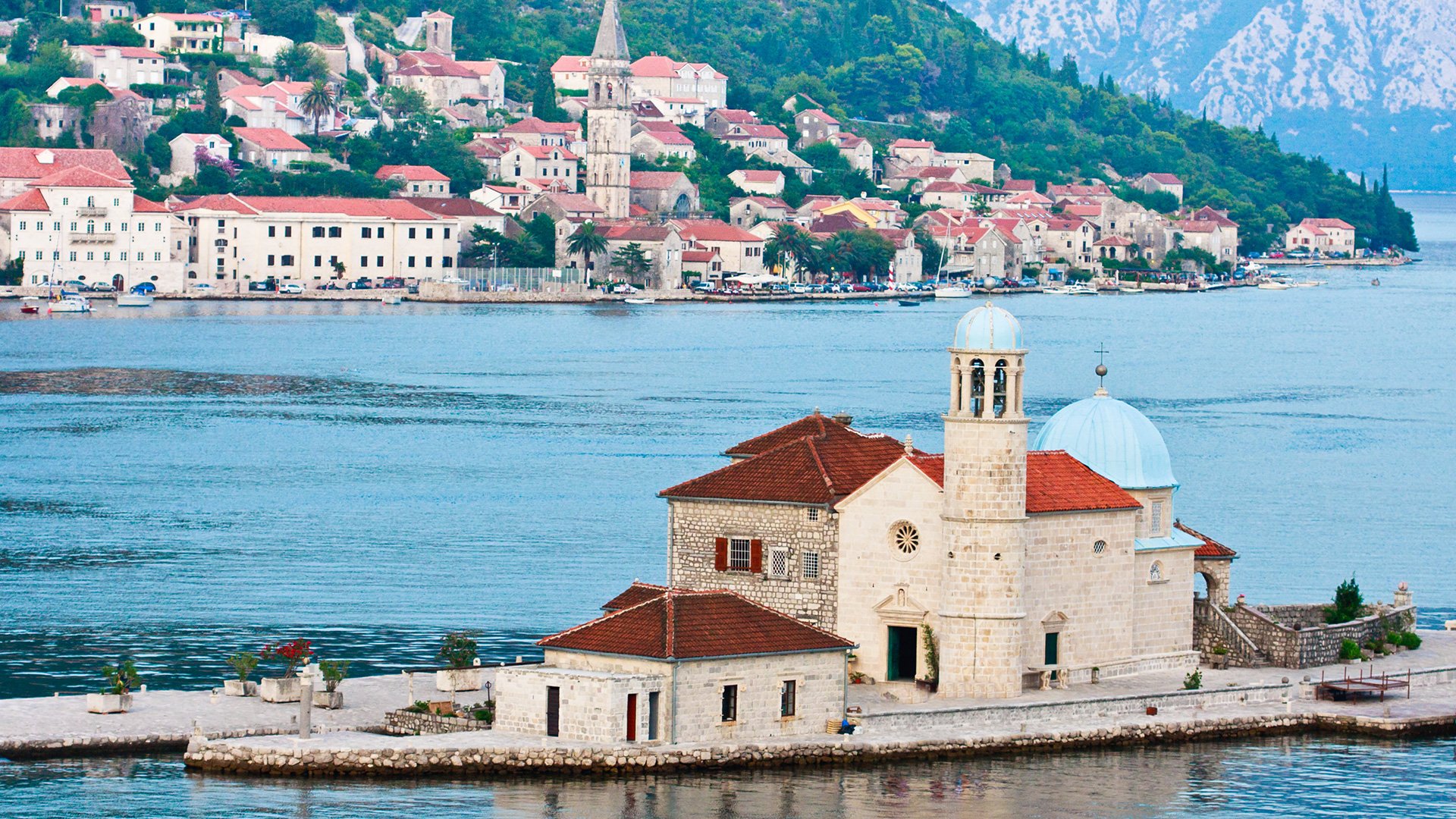 Vizesiz Yurtdışı Turları